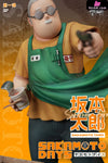 Sakamoto Days Fat Taro Sakamoto GK Statue - ZFB Studio [Pre-Order] Others