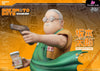 Sakamoto Days Fat Taro Sakamoto GK Statue - ZFB Studio [Pre-Order] Others