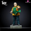 Sakamoto Days Taro Sakamoto GK Statue - BFF Studio [Pre-Order] Deposit others
