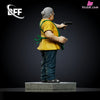 Sakamoto Days Taro Sakamoto GK Statue - BFF Studio [Pre-Order] others