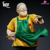 Sakamoto Days Taro Sakamoto GK Statue - BFF Studio [Pre-Order] others