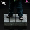 Sakamoto Days Taro Sakamoto GK Statue - BFF Studio [Pre-Order] others