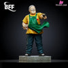 Sakamoto Days Taro Sakamoto GK Statue - BFF Studio [Pre-Order] others