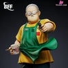 Sakamoto Days Taro Sakamoto GK Statue - BFF Studio [Pre-Order] others