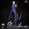 Sakamoto Days Taro Sakamoto GK Statue - Player 1 Studio [Pre-Order] Full Payment / 1/4 Scale / Manga Color Others