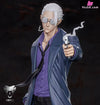 Sakamoto Days Taro Sakamoto GK Statue - Player 1 Studio [Pre-Order] Full Payment / 1/6 Scale / Manga Color Others