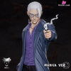 Sakamoto Days Taro Sakamoto GK Statue - Player 1 Studio [Pre-Order] Others