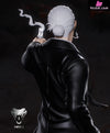 Sakamoto Days Taro Sakamoto GK Statue - Player 1 Studio [Pre-Order] Others
