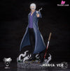 Sakamoto Days Taro Sakamoto GK Statue - Player 1 Studio [Pre-Order] Others