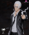 Sakamoto Days Taro Sakamoto GK Statue - Player 1 Studio [Pre-Order] Others