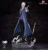 Sakamoto Days Taro Sakamoto GK Statue - Player 1 Studio [Pre-Order] Others