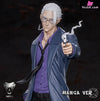 Sakamoto Days Taro Sakamoto GK Statue - Player 1 Studio [Pre-Order] Others