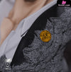 Sakamoto Days Taro Sakamoto GK Statue - Player 1 Studio [Pre-Order] Others