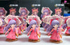 Sakura Kinomoto & Tomoyo Daidouji 2.0 Statue - ACGN 02 Studio [In-Stock] - Cardcaptor Sakura