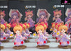 Sakura Kinomoto & Tomoyo Daidouji 2.0 Statue - ACGN 02 Studio [In-Stock] - Cardcaptor Sakura