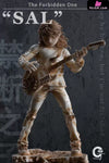 Sallyface Sal Fisher GK Statue - GG Studio [Pre-Order] - Others
