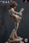 Sallyface Sal Fisher GK Statue - GG Studio [Pre-Order] - Others