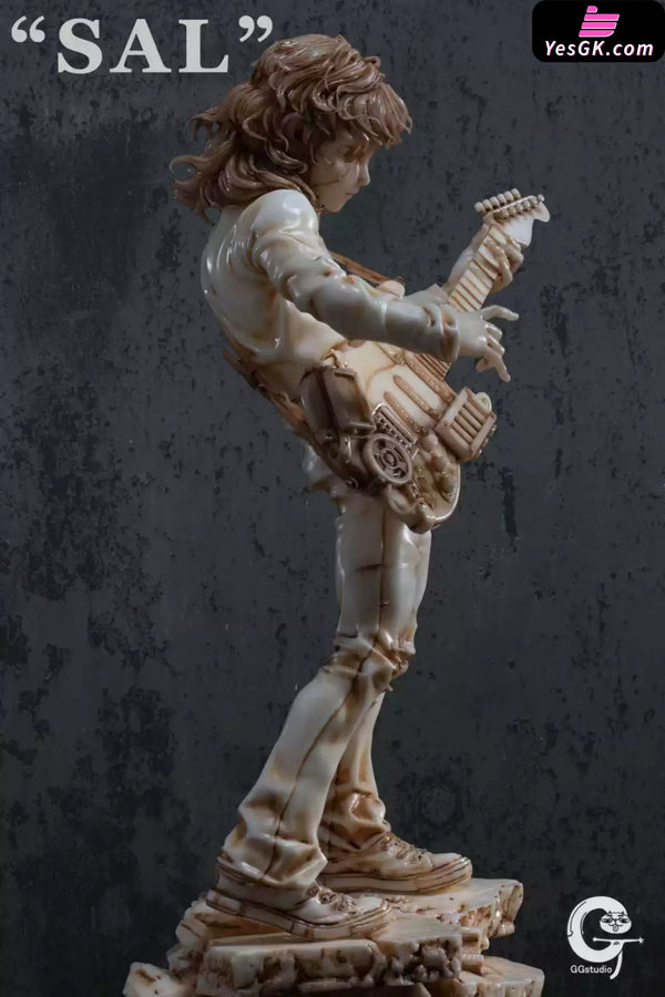 Sallyface Sal Fisher GK Statue - GG Studio [Pre-Order] - Others