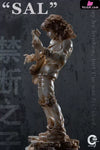 Sallyface Sal Fisher GK Statue - GG Studio [Pre-Order] - Others