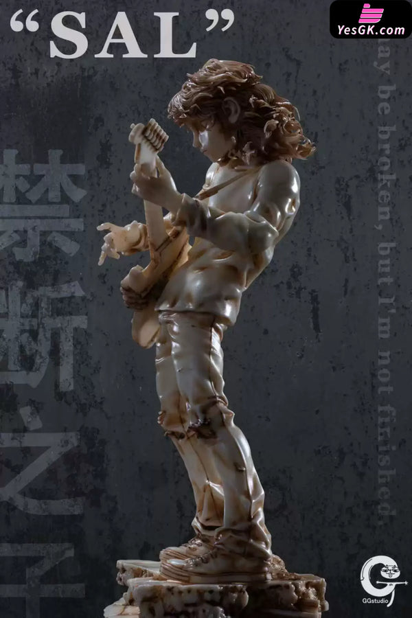 Sallyface Sal Fisher GK Statue - GG Studio [Pre-Order] - Others