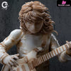 Sallyface Sal Fisher GK Statue - GG Studio [Pre-Order] - Others
