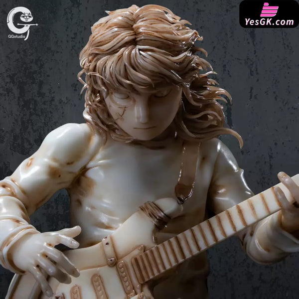 Sallyface Sal Fisher GK Statue - GG Studio [Pre-Order] - Others