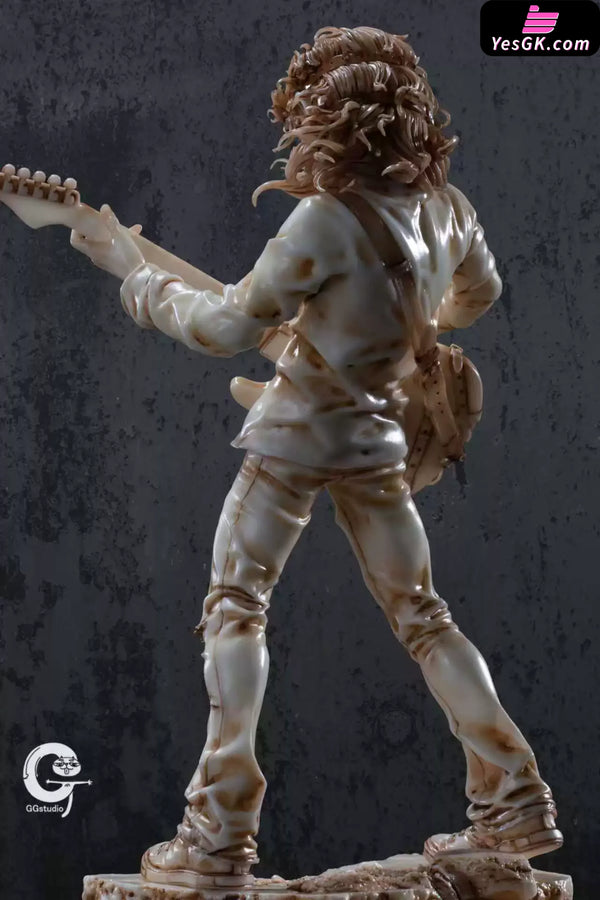 Sallyface Sal Fisher GK Statue - GG Studio [Pre-Order] - Others
