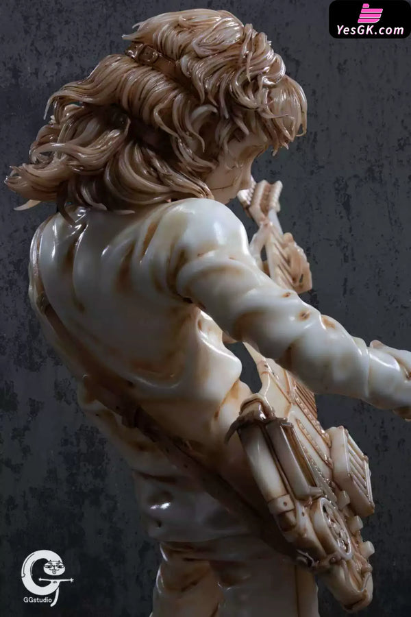 Sallyface Sal Fisher GK Statue - GG Studio [Pre-Order] - Others