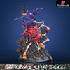 Samurai Champloo Mugen & Jin GK Statue - Anonymous Studio [Pre-Order] Samurai Champloo