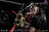 Samurai Girl 1/3 GK Statue - U-loop & Fairybean Studio [In-Stock] Full Payment Others