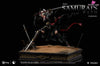 Samurai Girl 1/3 GK Statue - U-loop & Fairybean Studio [In-Stock] Full Payment Others