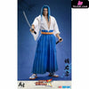 Samurai Shodown 1/6 Ukyo Tachibana Action Figure - Tunshi Studio [In-Stock] - Full Payment - Others