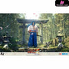 Samurai Shodown 1/6 Ukyo Tachibana Action Figure - Tunshi Studio [In-Stock] - Full Payment - Others