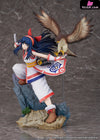 Samurai Shodown (2019) Nakoruru 1/7 Scale Figure - PROOF [Pre-Order] Others