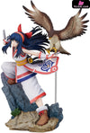 Samurai Shodown (2019) Nakoruru 1/7 Scale Figure - PROOF [Pre-Order] Others