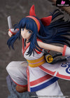 Samurai Shodown (2019) Nakoruru 1/7 Scale Figure - PROOF [Pre-Order] Others