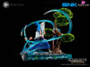 Samurai Shodown Ukyo Tachibana (Licensed) Statue - Revive Studio [Pre-Order] Others