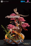 Samurai Spirits Nakoruru 1/6 Scale Statue - Revive Studio [In-Stock] - Full Payment - Others