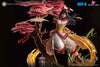Samurai Spirits Nakoruru 1/6 Scale Statue - Revive Studio [In-Stock] - Full Payment - Others