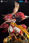 Samurai Spirits Nakoruru 1/6 Scale Statue - Revive Studio [In-Stock] - Full Payment - Others