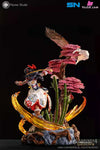 Samurai Spirits Nakoruru 1/6 Scale Statue - Revive Studio [In-Stock] - Full Payment - Others