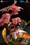 Samurai Spirits Nakoruru 1/6 Scale Statue - Revive Studio [In-Stock] - Full Payment - Others