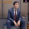 Sasaki & Yamada Rest Time After Get off Work 1/6 Statue - Saoirse Studio [Pre-Order] - Others