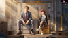 Sasaki & Yamada Rest Time After Get off Work 1/6 Statue - Saoirse Studio [Pre-Order] - Others