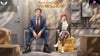 Sasaki & Yamada Rest Time After Get off Work 1/6 Statue - Saoirse Studio [Pre-Order] - Others