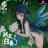 Saya no Uta Terminal White Blossom Saya Bloom Ending 1/6 GK Statue - Alice21 Studio [Pre-Order] Others