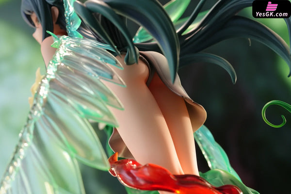 Saya no Uta Terminal White Blossom Saya Bloom Ending 1/6 GK Statue - Alice21 Studio [In-Stock] - Full Payment - Others