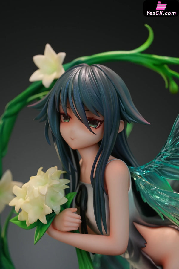 Saya no Uta Terminal White Blossom Saya Bloom Ending 1/6 GK Statue - Alice21 Studio [In-Stock] - Full Payment - Others