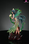 Saya no Uta Terminal White Blossom Saya Bloom Ending 1/6 GK Statue - Alice21 Studio [In-Stock] - Full Payment - Others