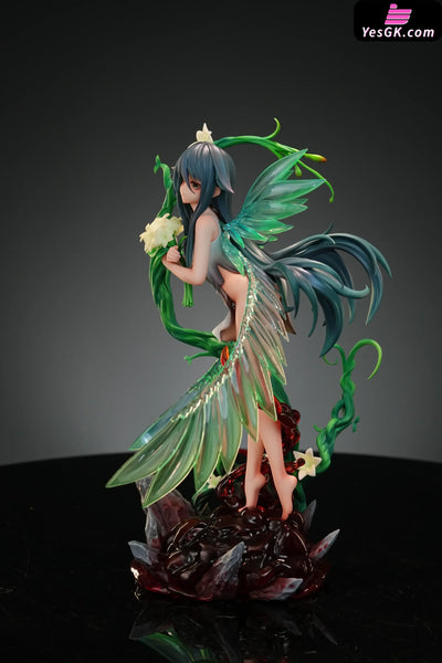 Saya no Uta Terminal White Blossom Saya Bloom Ending 1/6 GK Statue - Alice21 Studio [In-Stock] - Full Payment - Others